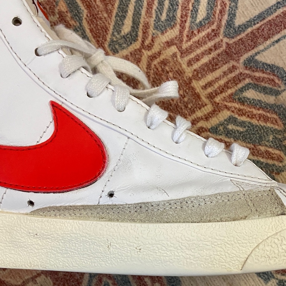 Nike High-Top Sneakers - Picture 9 of 16